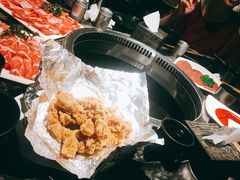 -小王少龙火锅(沙南街店)
