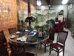 -张记焖窑·十五年专注焖烤(雍和宫店)