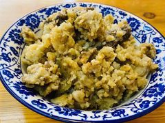 -叁省斋粉蒸肉甑糕·清真(回民街店)