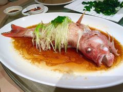 -陶陶居海鲜酒家(新马路店)