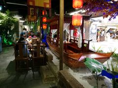 -老宁波1381餐厅(宏泰广场店)