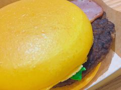 -麦当劳(捞品城店)