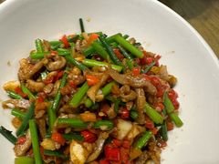 -渔乡米香·剁椒鱼头(四方坪店)