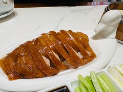 -梅利汴京烤鸭•开封豫菜地标店(东大街店)