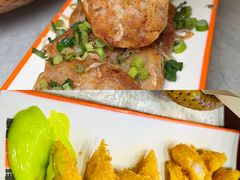 -东江海鲜大排档·潮汕菜·砂锅粥
