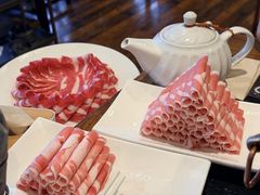 -南门涮肉(通州大船店)