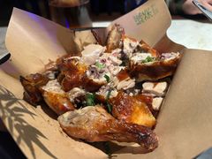 -绿茶餐厅(深圳龙华天虹购物中心店)