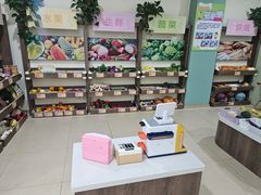 -吉的堡幼儿园(昆明俊发城英胜园)
