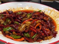 -食味楼(枫林湾店)
