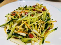 -老边饺子馆(金源店)