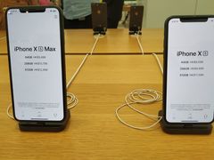-Apple 零售店(apm Hong Kong)