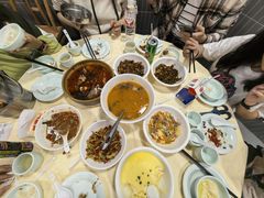 -笨罗卜浏阳菜馆(龙华鹏润达店)