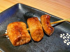 -人间酒暖·Go blanc·烧鸟·深夜食堂(陆家嘴店)