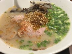 -一豚轩·烧鸟·豚骨拉面(五四路店)