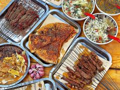 -老白家怡贵园烤肉