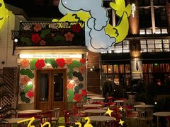 -弗兰克牛排西餐厅Ribone steak house(柠檬花园店)