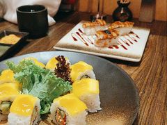 -侘与火 Wabi 侘寂烟火•锅物料理(大屯DT51店)
