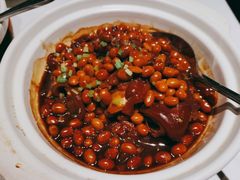 -汤城小厨•粤菜•靓汤(金融街店)