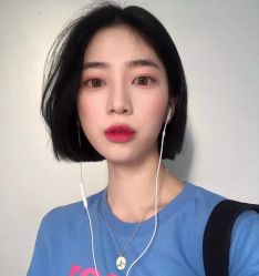 -JIMI·吉米造型