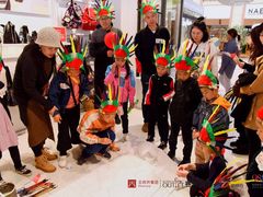 -王府井奥莱临潼小镇(临潼店)