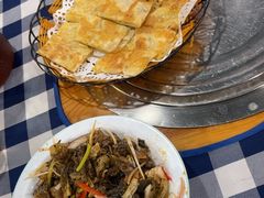 -洞密园美食城·二十二年老店(富华路店)