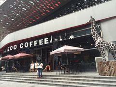 -Who乎coffee&bar