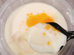 黄糖豆花-仙境豆夫(步行街旗舰店)