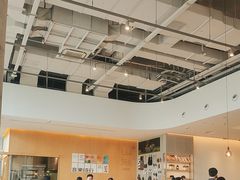 -SAANCI山池咖啡(海上世界文化艺术中心店)