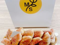 -Money Shops(愚园路店)