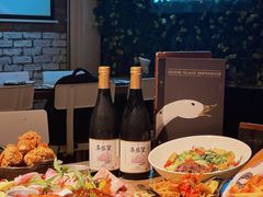 -Goose Island Brewhouse鹅岛精酿啤酒餐厅