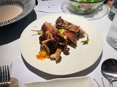 -春树下·树屋花房西餐厅(罍街AS1980店)