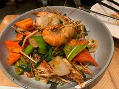 -米纸越南小馆(金鹰世界店)