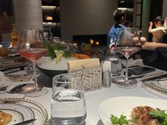 -九月里.自由花园餐厅