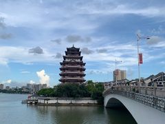 -合江楼
