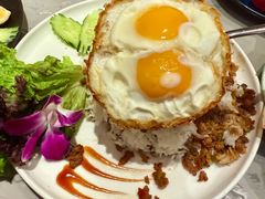 -Home Thai·泰谣(王府井apm店)