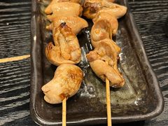 -玄白·炭烤活鳗(上海首店)