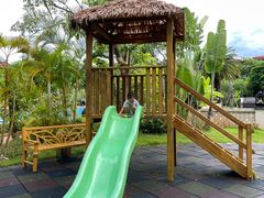 -西双版纳融创皇冠假日度假酒店