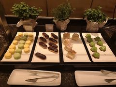 -威斯汀舞台餐厅