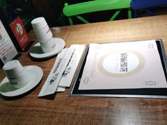 -焖锅部落(容城店)