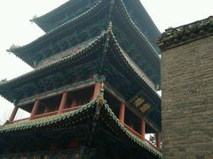 -少林寺景区