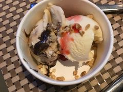 -长沙三景韦尔斯利酒店·Oval全日制餐厅自助餐