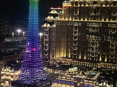 -澳门喜来登大酒店