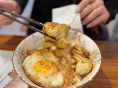 -素椒杂酱面(油篓街店)
