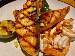 -The Diner X餐厅(青岛万象城店)