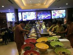 -东方之珠洗浴休闲广场(南开店)