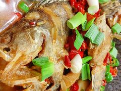 -老梅园大虾城(河西店)