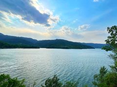 -白河堡水库