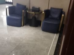 -华夏良子·足道SPA艾灸(铁道大厦店)