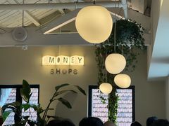 -Money Shops(愚园路店)