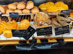 -Let's Taipei 非常烘焙(太古里店)